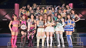 東京女子プロレス kép