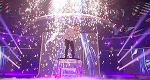 The X Factor 6. évad Ep.27 27. epizód