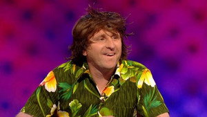 Mock the Week 9. évad Ep.4 4. epizód