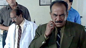 सीआईडी 1. évad Ep.49 49. epizód