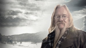 Az alaszkai vadon gyermekei kép