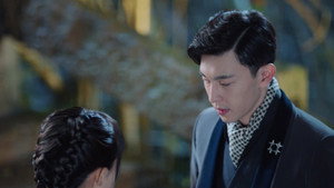 海棠经雨胭脂透 1. évad Ep.35 35. epizód