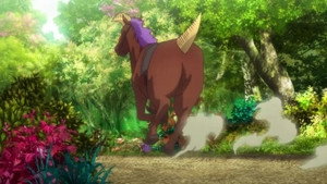 エンドライド 1. évad Ep.5 5. epizód