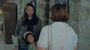 Saving Grace 1. évad Ep.5 5. epizód
