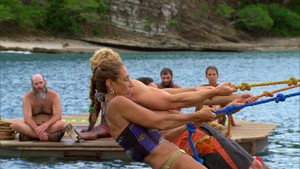 Survivor 30. évad Ep.12 12. epizód
