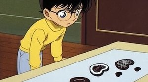 Conan, a detektív 1. évad Ep.268 268. epizód