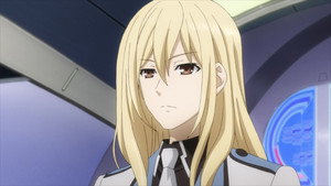 Date a Live 1. évad Ep.8 8. epizód