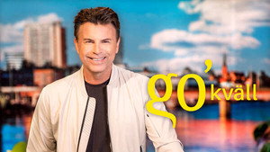 Go'kväll 50. évad Ep.22 22. epizód