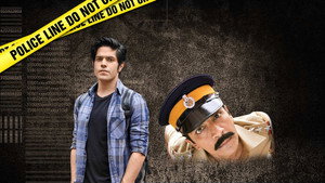 Private Investigator (P.I.) kép