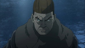 幼女戦記 1. évad Ep.7 7. epizód