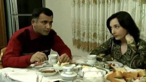 Pərvanələrin rəqsi kép