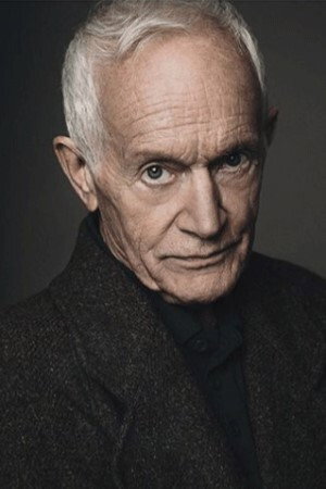 Lance Henriksen profil kép