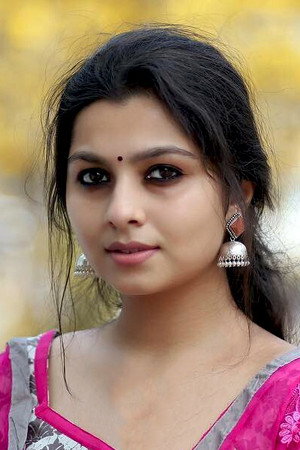 Niranjana Anoop profil kép