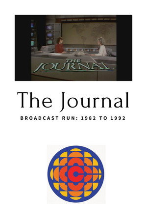 The Journal 1. évad (1982-01-11) poszter
