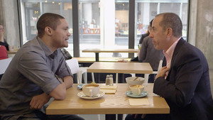 Comedians in Cars Getting Coffee: Single Shot 5. évad Ep.4 4. epizód