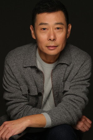 Huo Qing profil kép