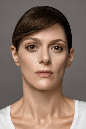 Klára Issová profil kép