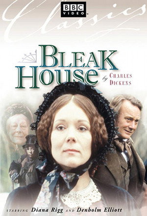 Bleak House 1. évad (1985-04-10) poszter