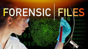 Forensic Files kép