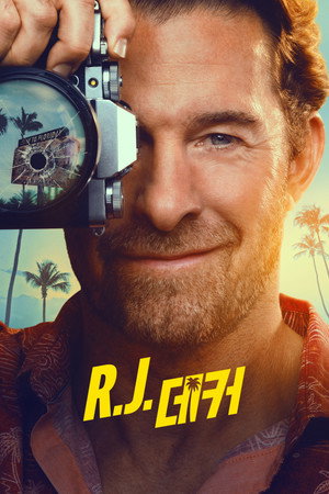 R.J. Decker poszter