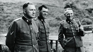 Josef Mengele – The Essence of Evi kép