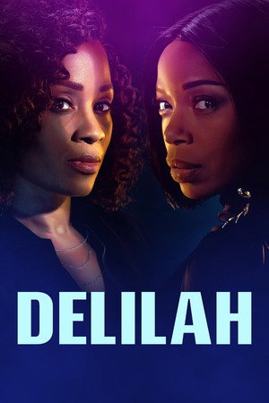 Delilah 1. évad (2021-03-09) poszter