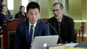 继承人 1. évad Ep.31 31. epizód