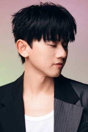 张杰 profil kép