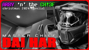 Arby 'n' the Chief 9. évad Ep.8 8. epizód