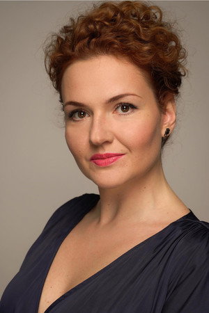 Алёна Фалалеева