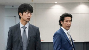 沈黙のアリバイ kép