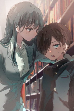 僕の心のヤバイやつ poszter