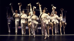 Broadway - Az amerikai musical kép