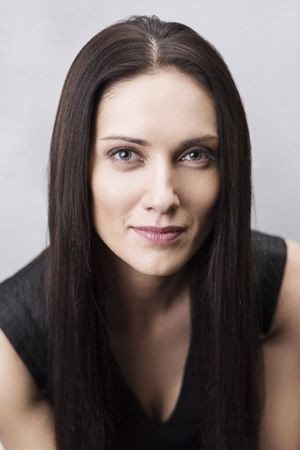 Анна Носатова profil kép