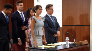 The Young and the Restless 46. évad Ep.1 1. epizód