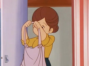 まいっちんぐマチコ先生 1. évad Ep.12 12. epizód