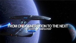 Star Trek: Az új nemzedék Speciális epizódok Ep.23 23. epizód