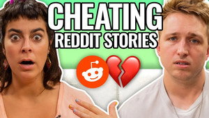 Smosh Reads Reddit Stories 2. évad Ep.22 22. epizód