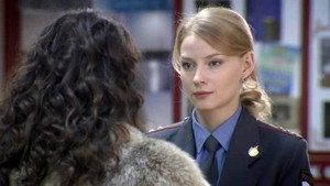 Метод Лавровой 1. évad Ep.13 13. epizód