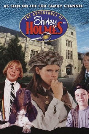 The Adventures of Shirley Holmes 1. évad (1997-05-07) poszter