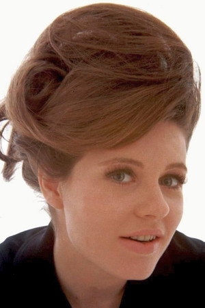 Patty Duke profil kép