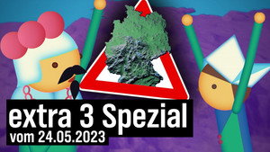 Extra 3 20. évad Ep.15 15. epizód