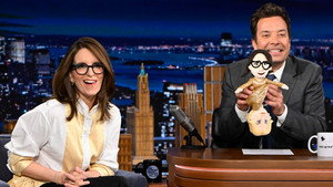 The Tonight Show Starring Jimmy Fallon 13. évad Ep.110 110. epizód