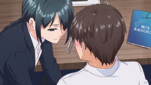 孕ませ屋 THE ANIMATION 1. évad Ep.1 1. epizód