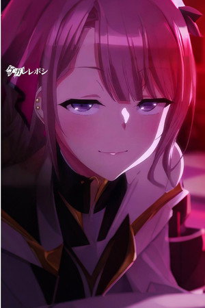 ケガレボシ poszter