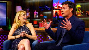 Watch What Happens Live with Andy Cohen 6. évad Ep.47 47. epizód