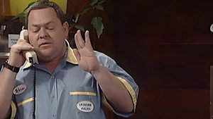 Vetkoekpaleis 1. évad Ep.6 6. epizód