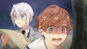 最推しの義兄を愛でるため、長生きします！ 1. évad Ep.6 6. epizód