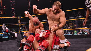 WWE NXT 15. évad Ep.27 27. epizód