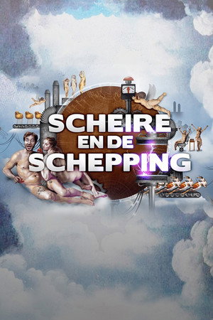 Scheire en de Schepping poszter